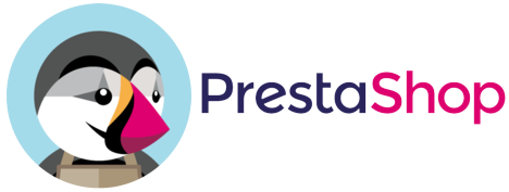 Prestashop-logo