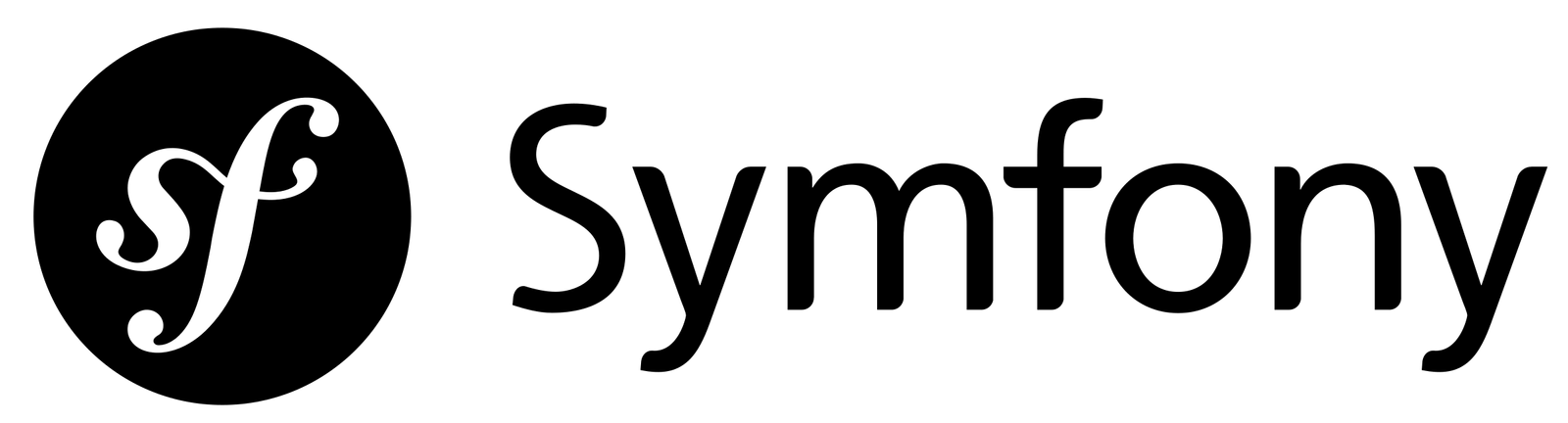 Symfony-Logo