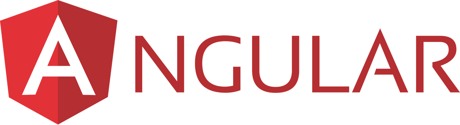 angular-logo