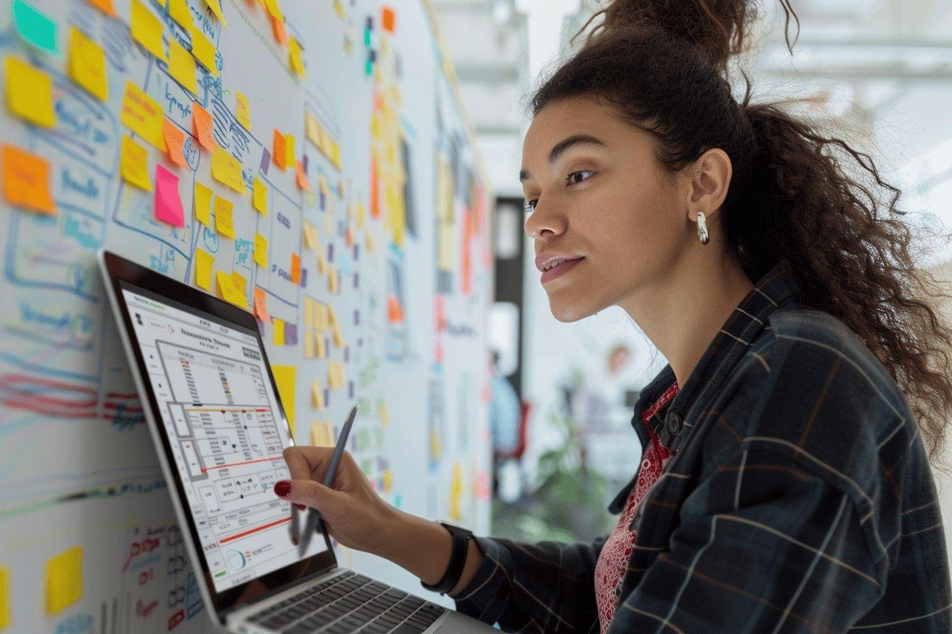 Devenir product manager - compétences et missions clés