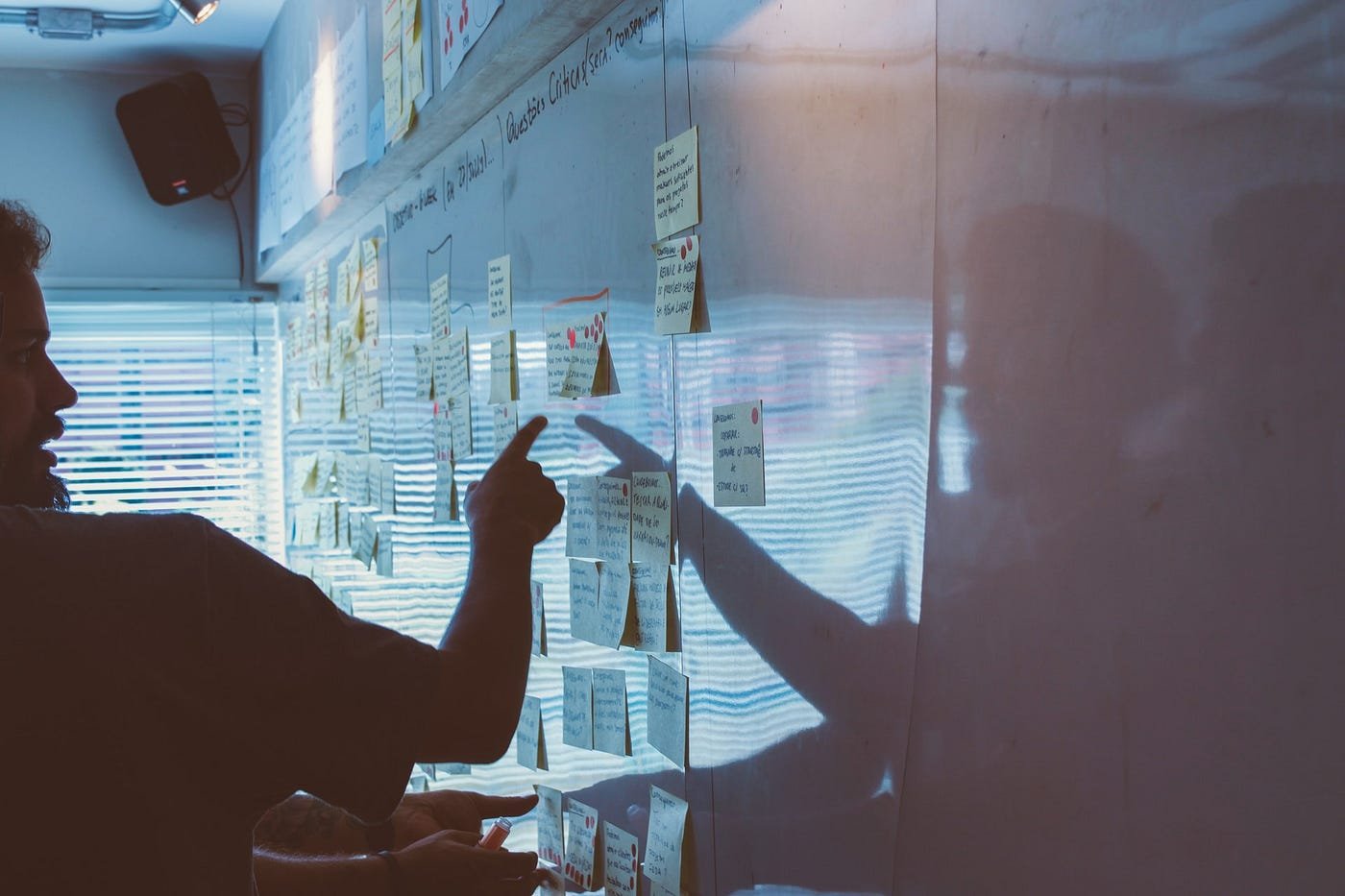 La Sprint retrospective - définition et astuces pour améliorer l'efficacité d'équipe