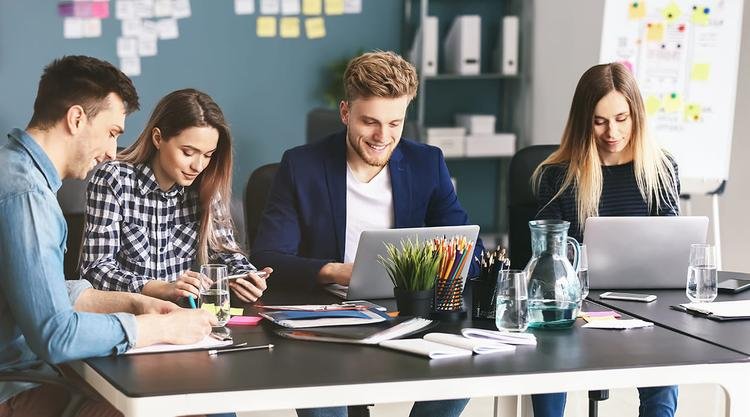 Qu’est-ce qu’un framework agile ?
