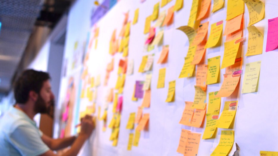 Scrum et Kanban : Quelles différences en product Management ?