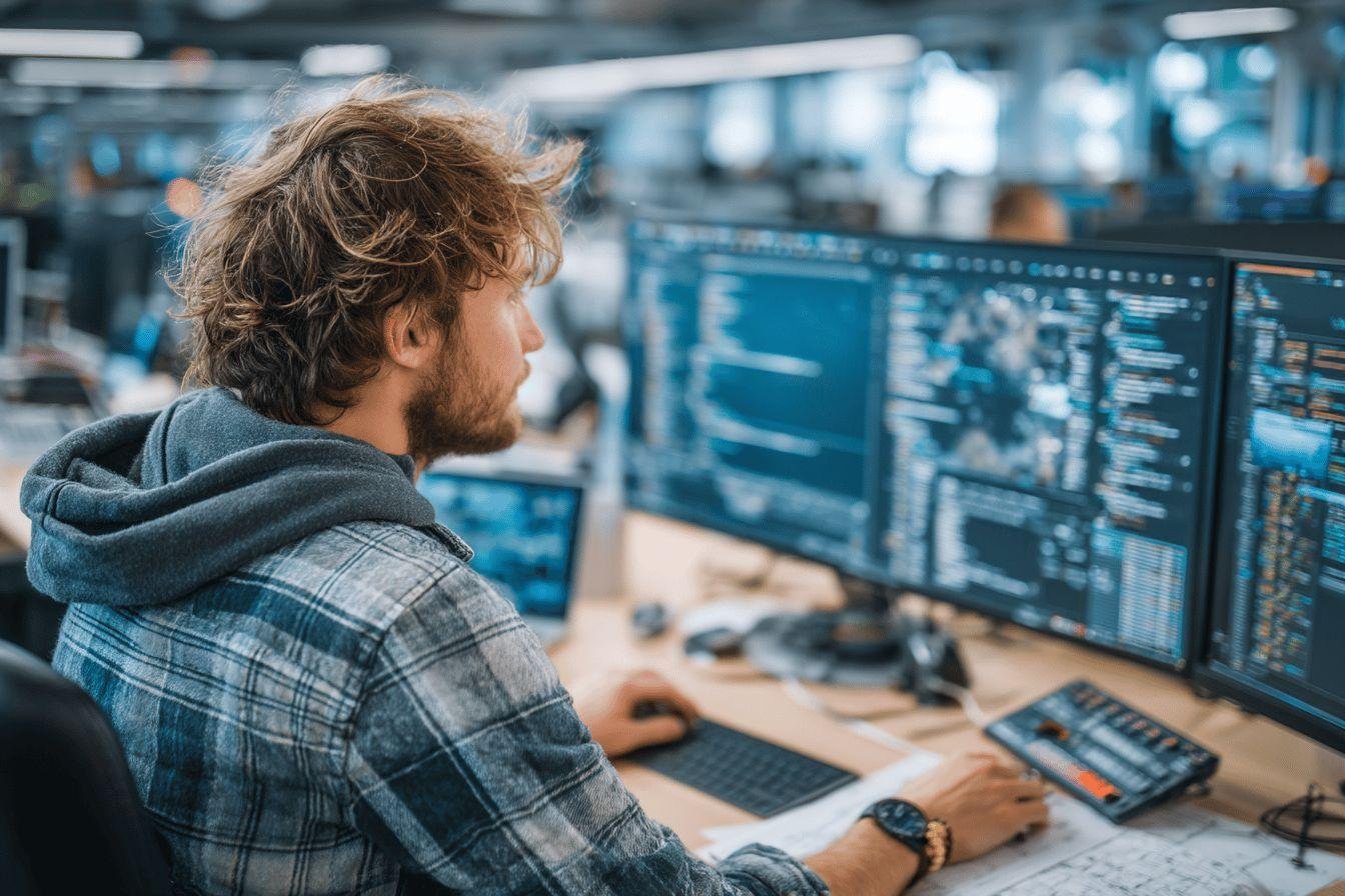 Backend vs frontend - comprendre les différences fondamentales en développement web