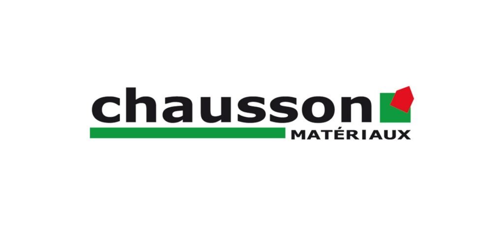 Chausson Materiaux logo