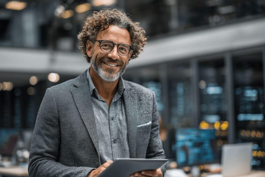 DSI, c'est quoi : définition et rôle du Directeur des Systèmes d'Information