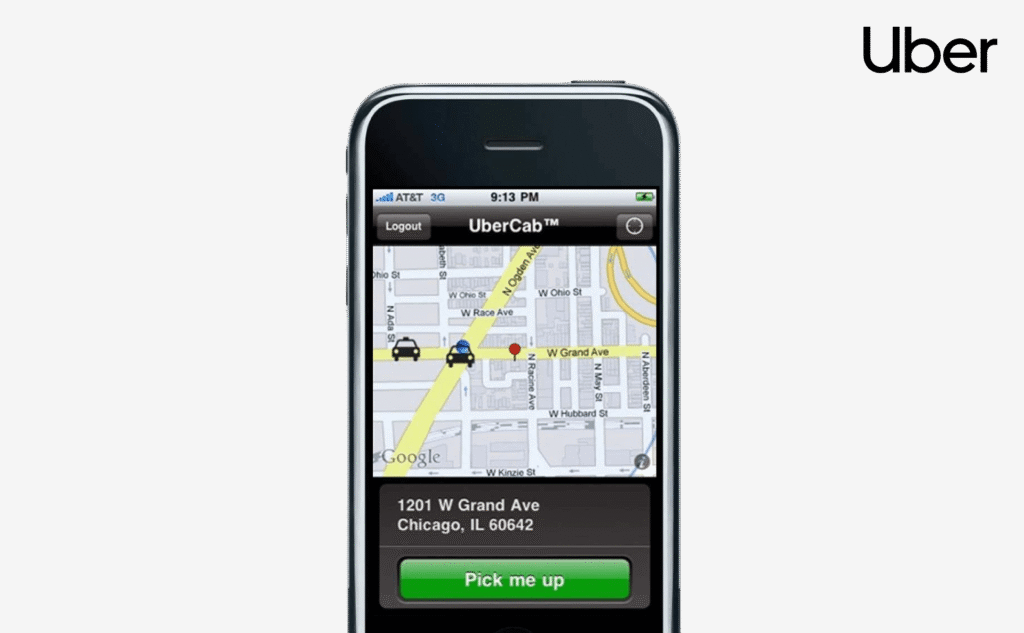 Des exemples concrets de minimum viable product agiles_uber