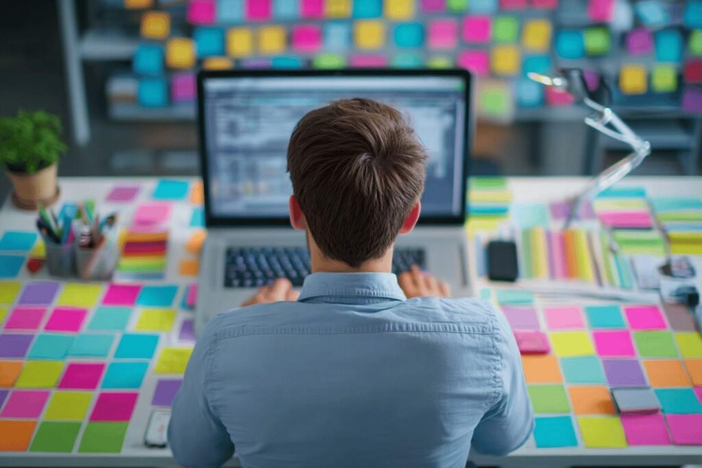 Devenir program manager - compétences et missions essentielles