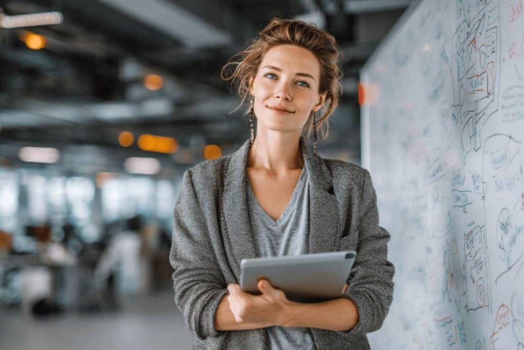 Digital product manager - définition, missions et perspectives