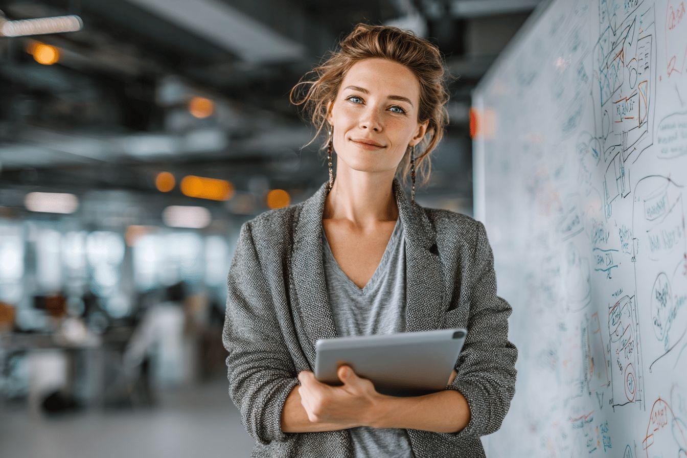 Digital product manager - définition, missions et perspectives