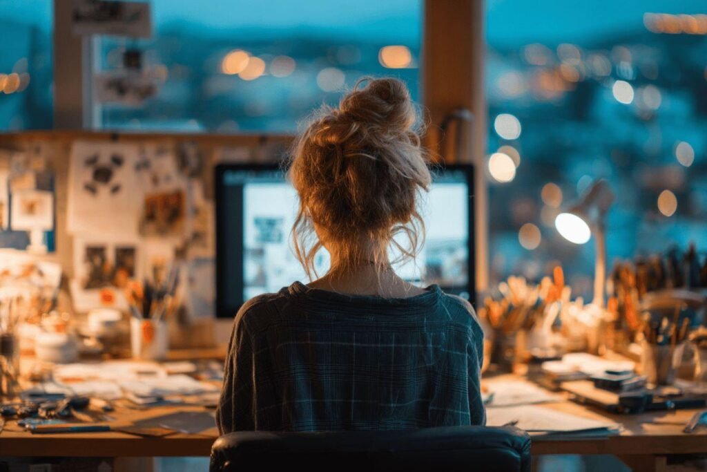 Head of Design - compétences et responsabilités