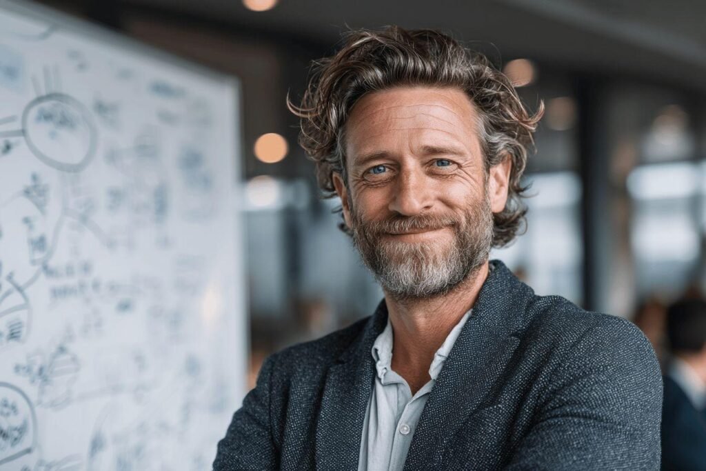 Le Chief Product Officer (CPO) - rôles, compétences et responsabilités