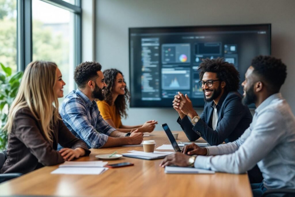 Les artefacts scrum : piliers essentiels de la gestion de projet agile