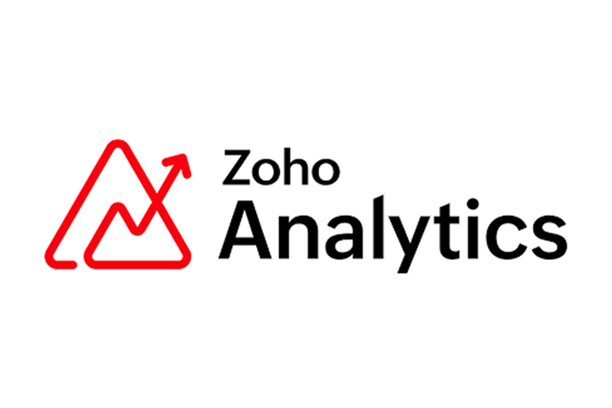 Les outils Analytiques -Zoho Analytics Les outils Analytiques -Zoho Analytics