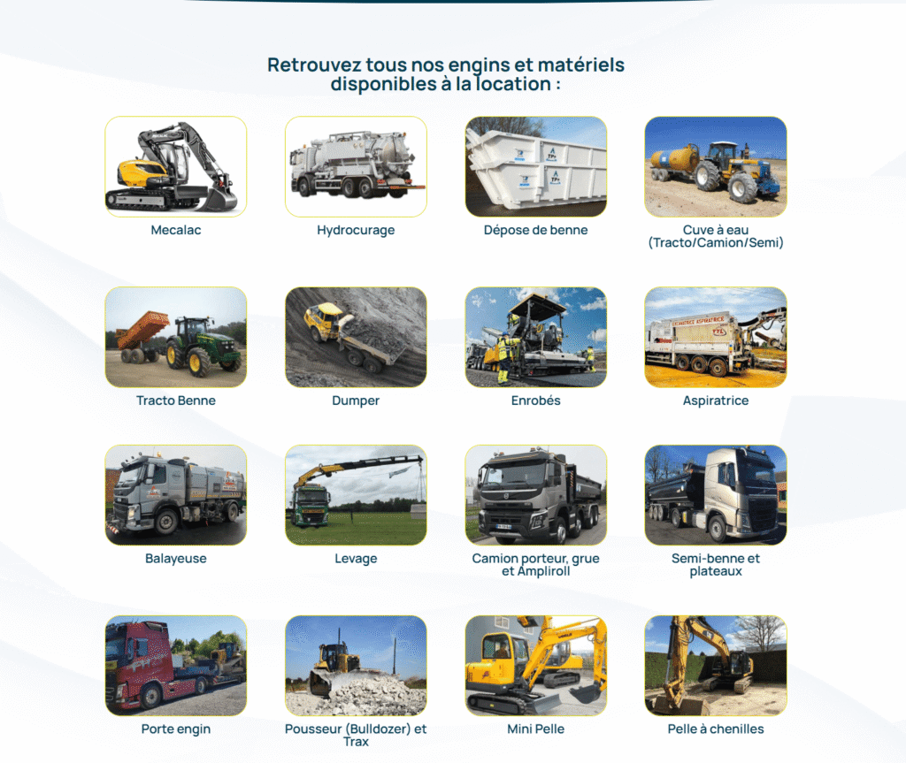 Une démarche produit adaptée à une PME terrain