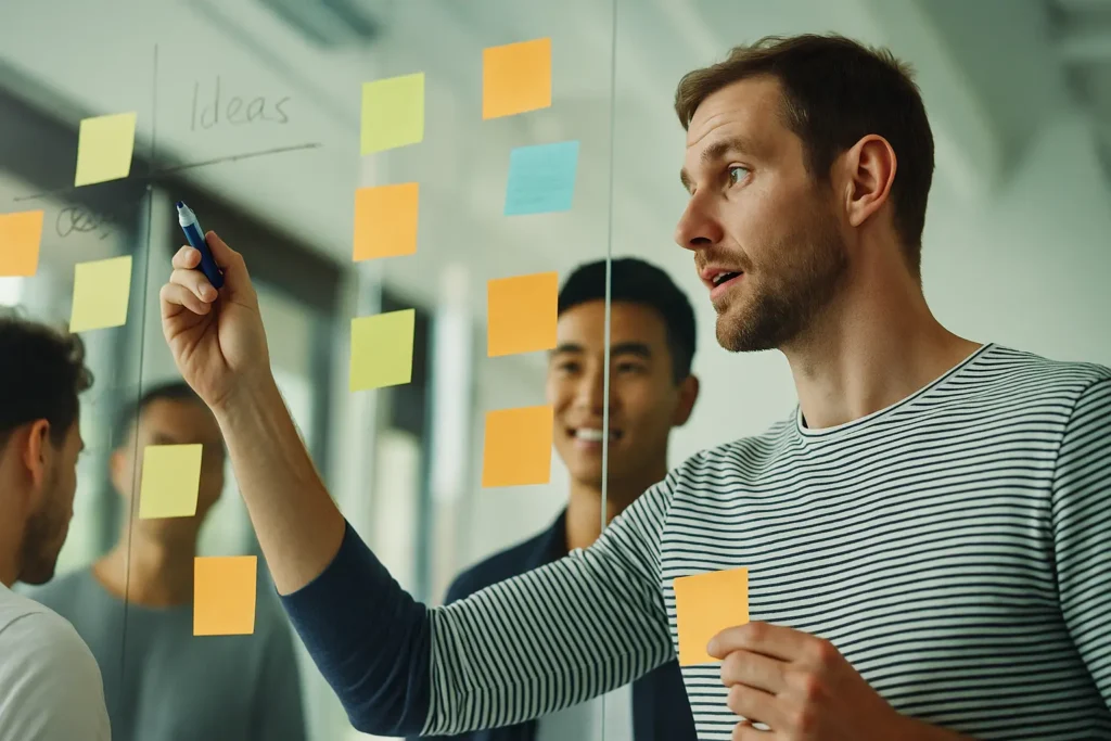 Qu’est-ce que le product discovery et pourquoi est-ce clé en Product Management