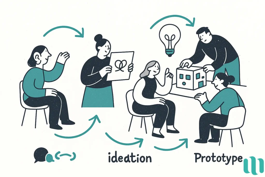 Design Thinking Définition