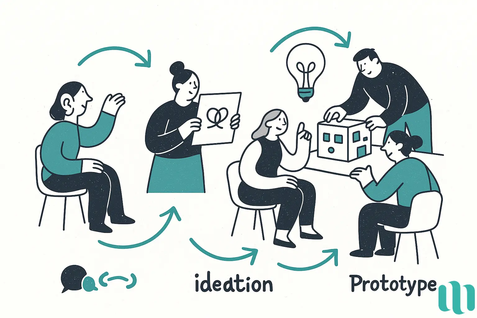 Design Thinking Définition