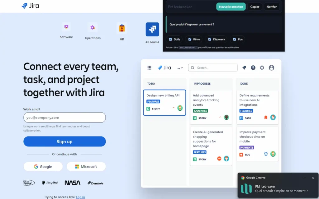 PM Icebreaker — Product Meeting Warmups 2