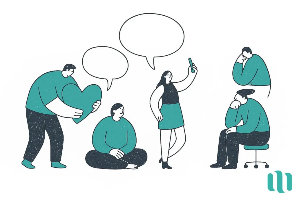 Comment récolter les feedback Voice of Customer VOC