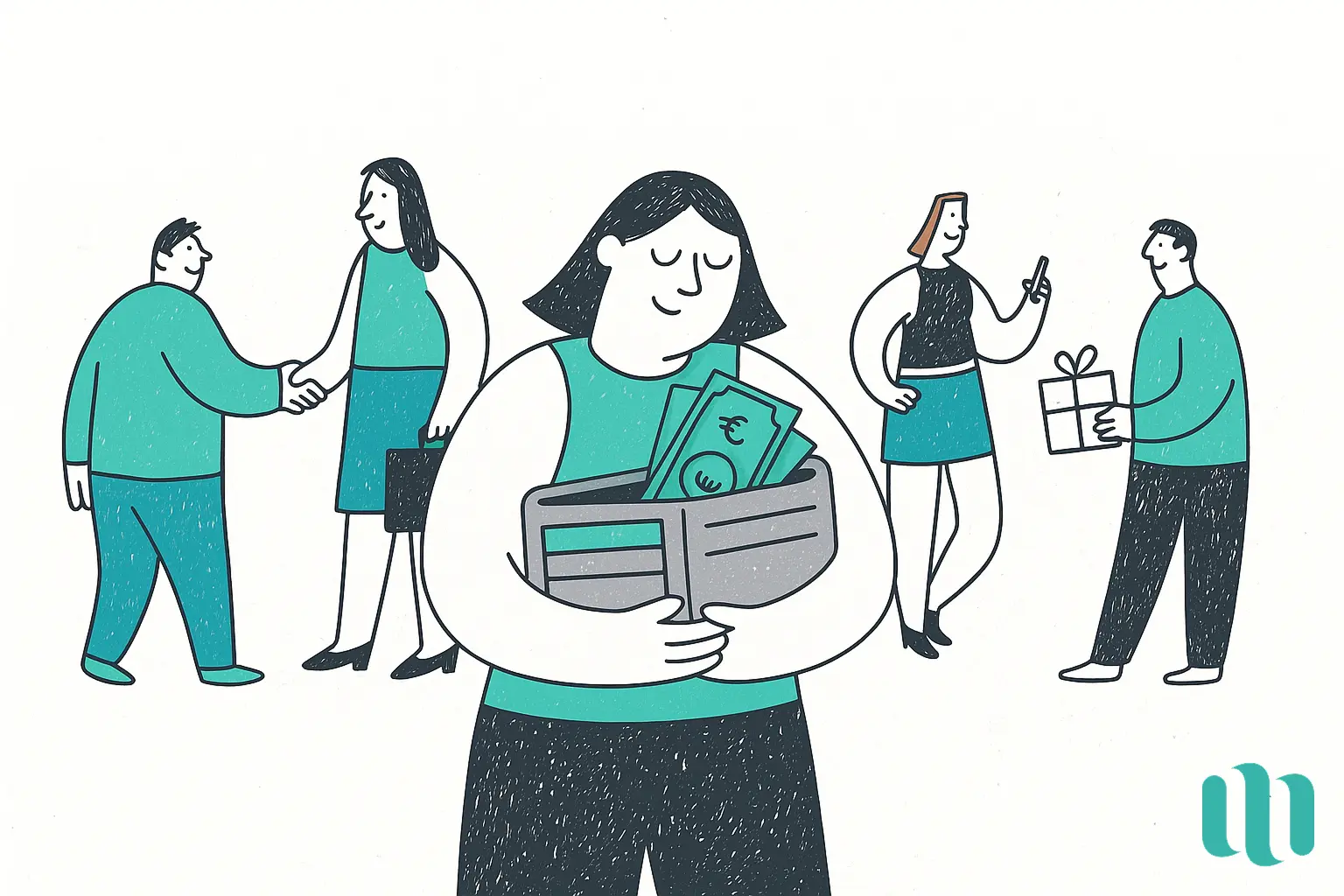 Customer Lifetime Value définition