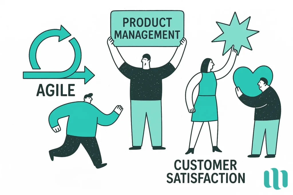 approche Voice of Customer (VOC)