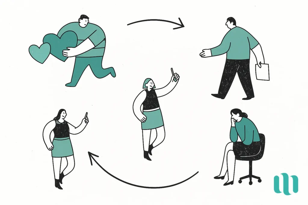 Le cycle PDCA ou roue de Deming