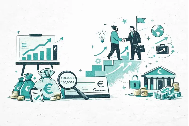 Rémunération du Chief Data Officer et opportunités de carrière