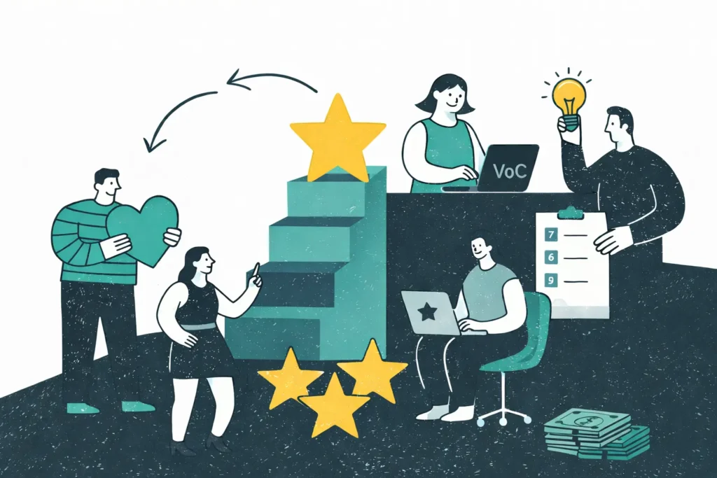 modèle de scoring ICE