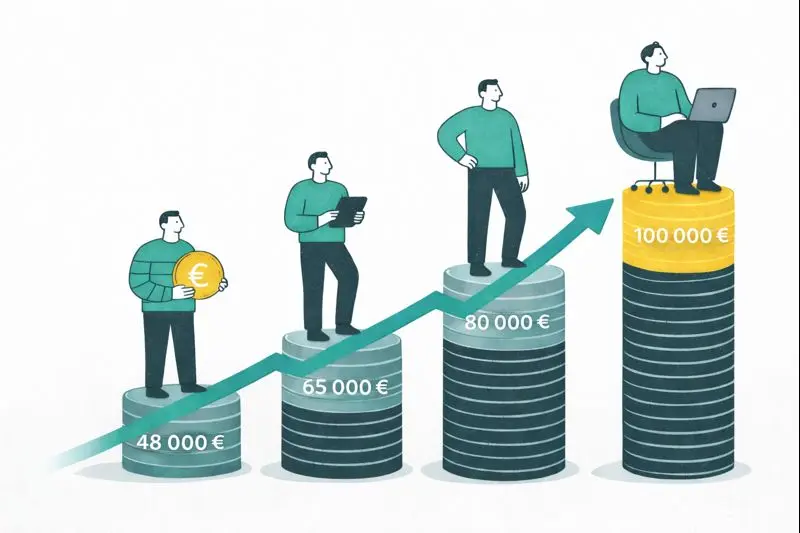 salaire d'un product manager