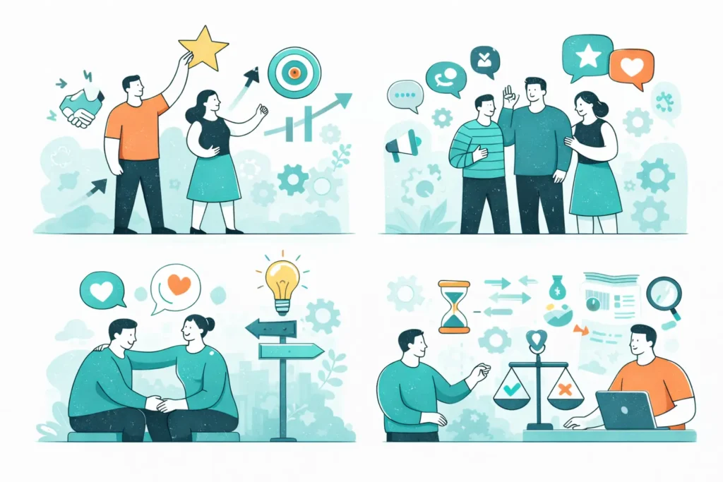 Soft skills déterminantes pour exceller en tant que Program Manager