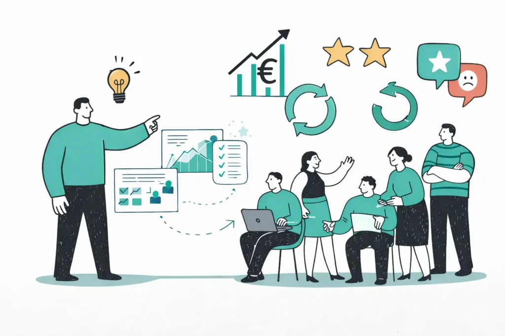 program manager definition