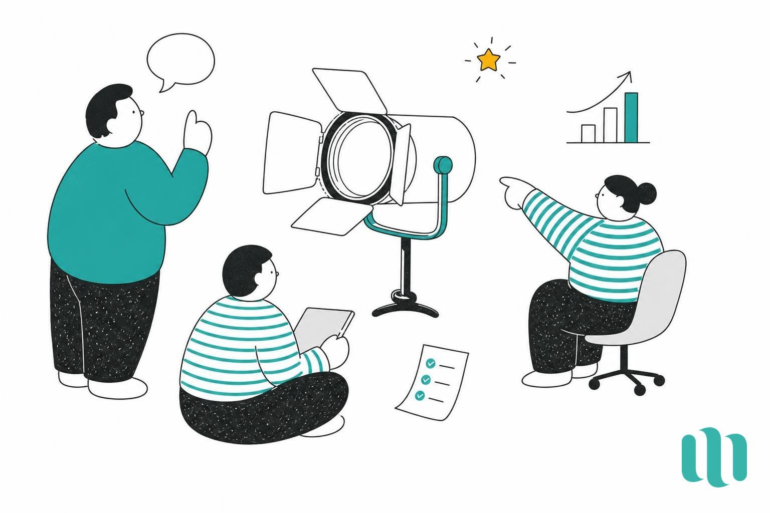 Choisir entre use case et user story selon la complexité métier