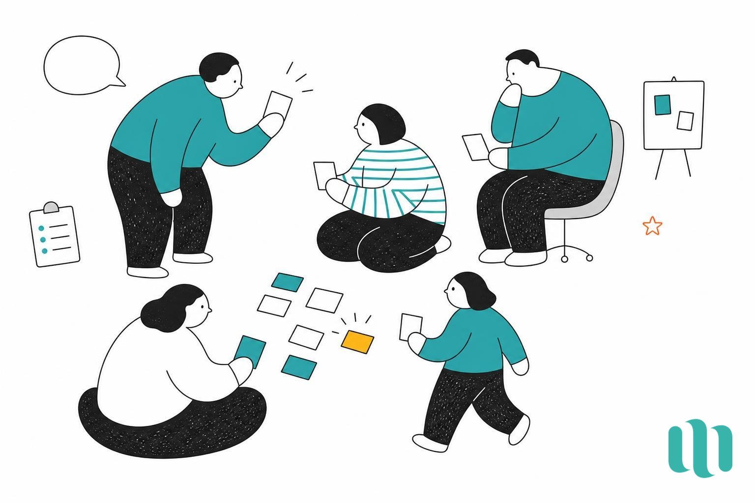 estimation en story points