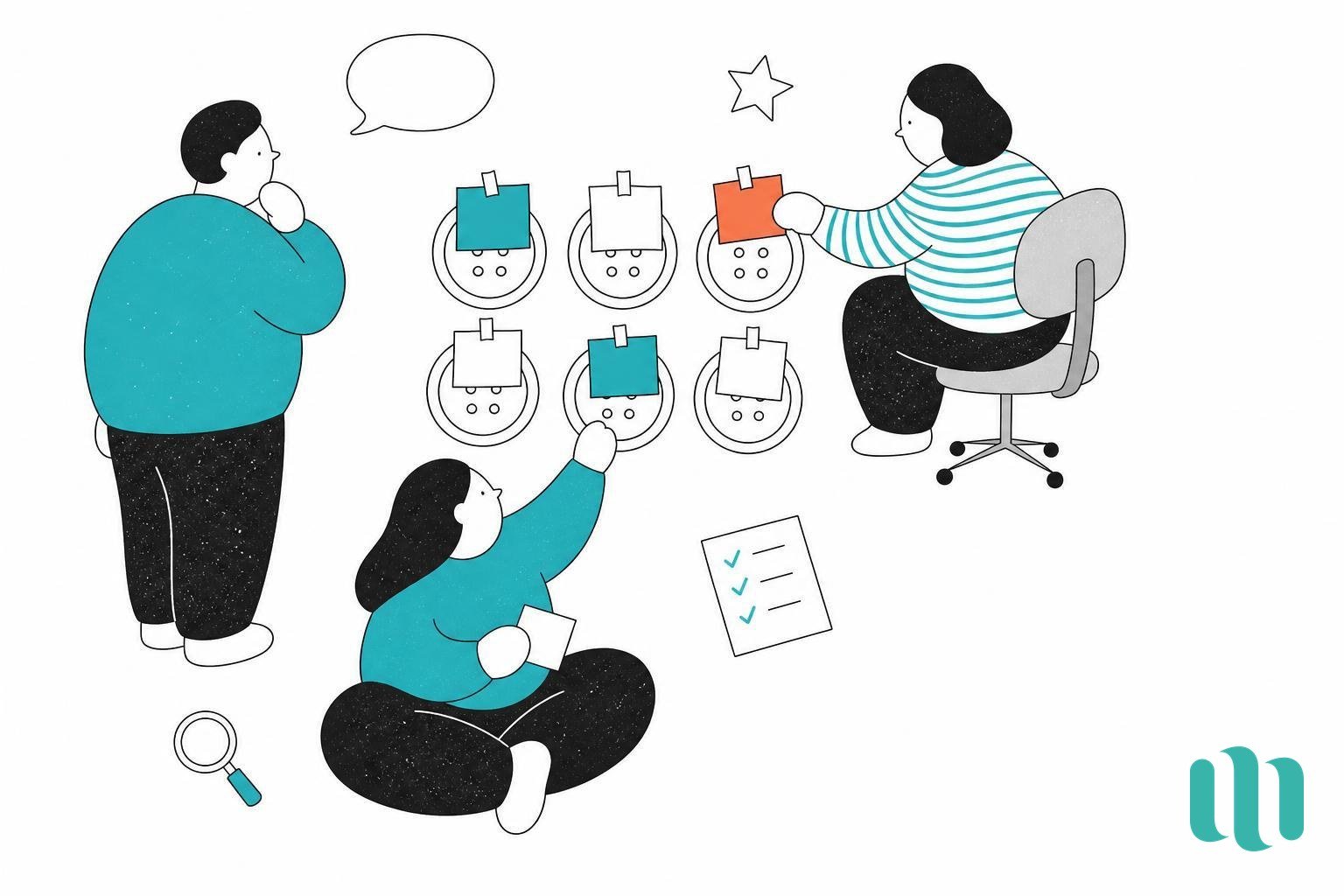 Le product analytics repose sur l'étiquetage des actions réalisées dans le produit